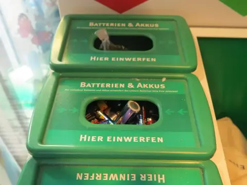 LiPo-Akku entsorgen – Sicher & richtig in Deutschland