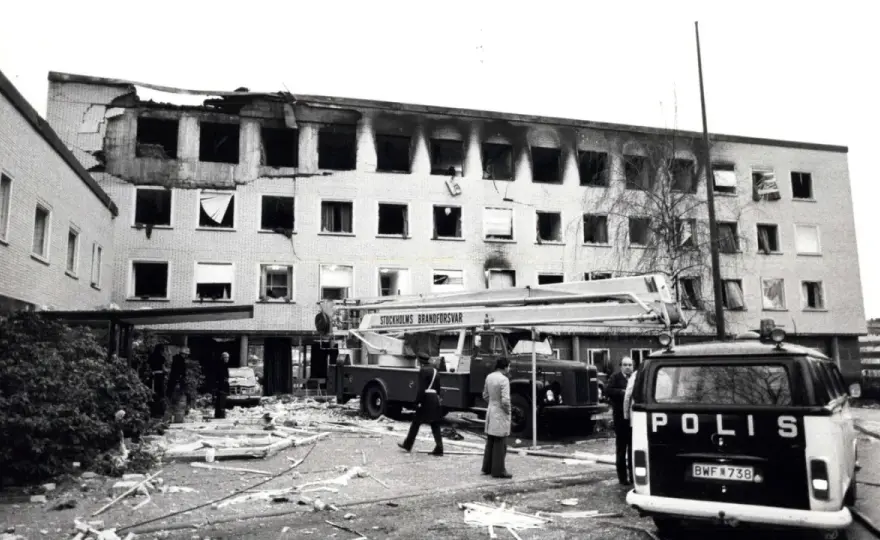 Operation Nimrod - SAS-Sturm auf Botschaft: Was wir lernen