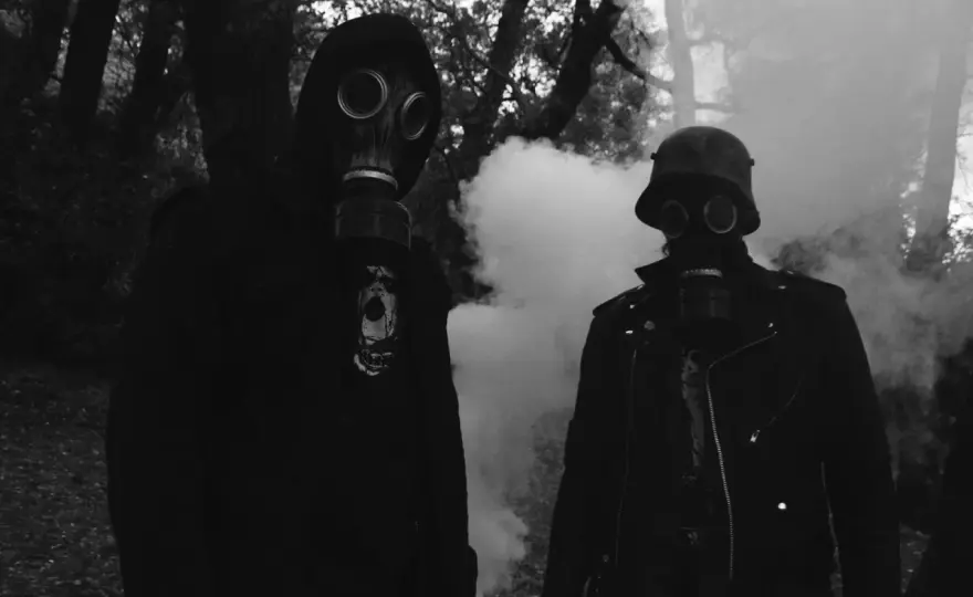 Minenwerfer Band rechts - Was bedeutet das wirklich?