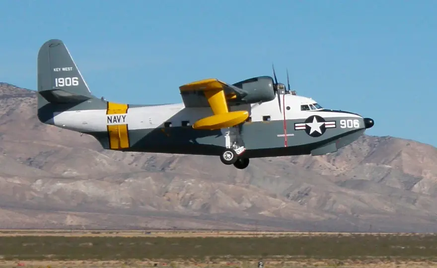 Albatros Wasserflugzeuge - Typen, Modelle, Geheimnisse