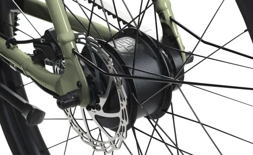 Elektromotor Bremsen - Sicher stoppen & halten: Ihr Guide