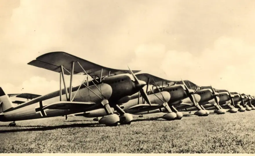Arado-Flugzeuge - Fakten vs. Mythen: Was steckt wirklich dahinter?