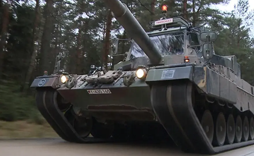 Mark I Panzer - Geburtsstunde der Kampfpanzer?