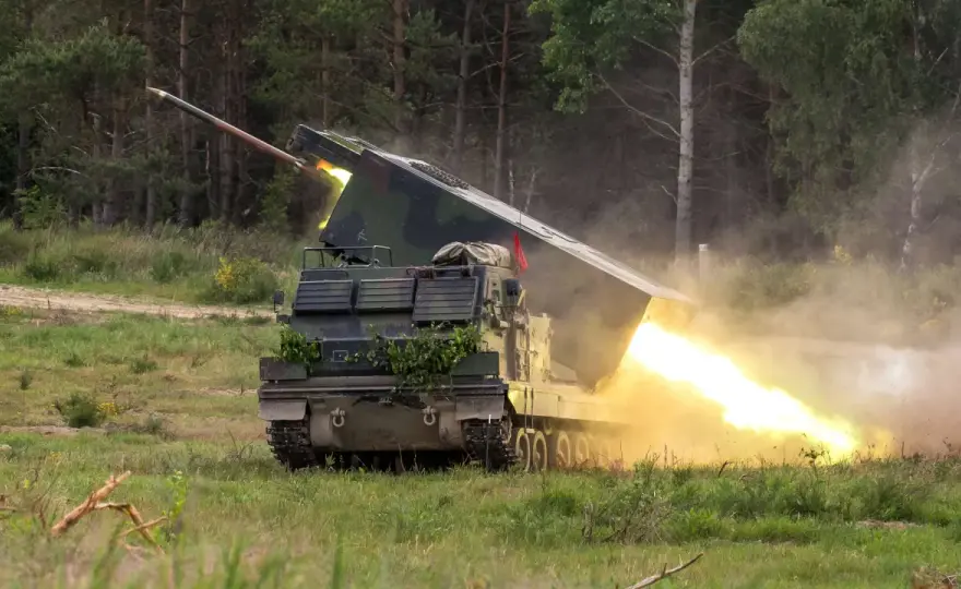Gepanzerte Raketenwerfer - Geschichte, Funktion & Systeme