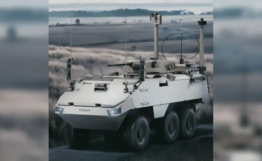 Panzerbau in Deutschland - Die echten Standorte und Programme