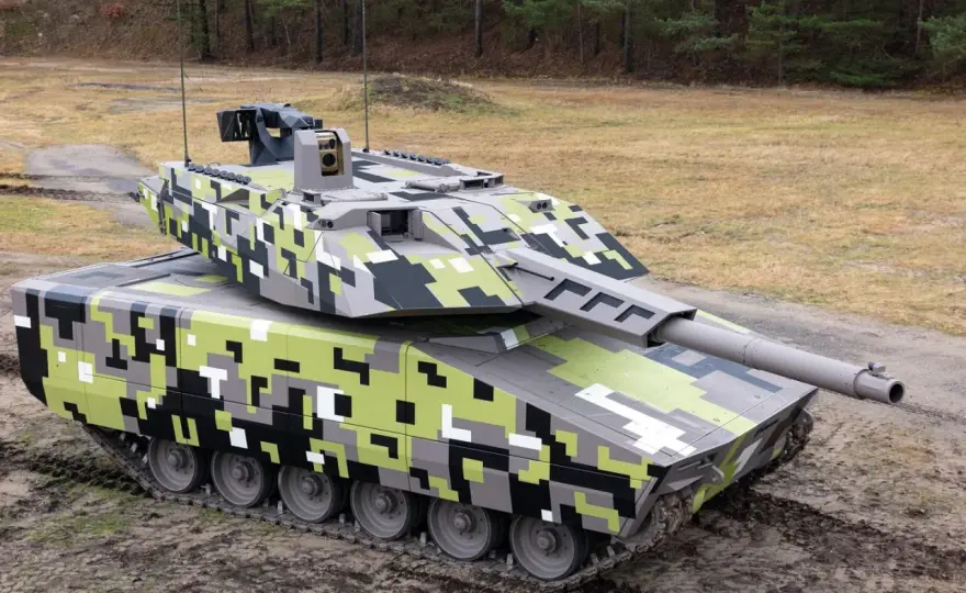 Moderne Jagdpanzer - Warum Mobilität mehr zählt als Panzerung