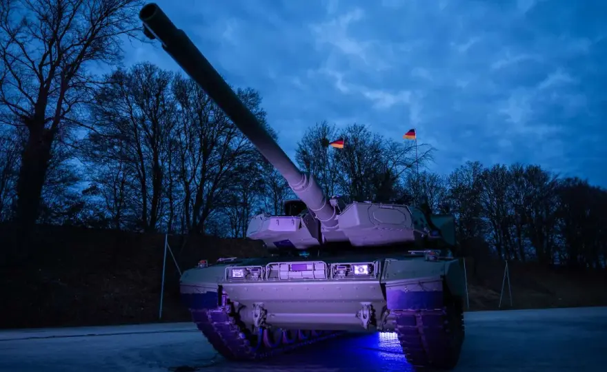 E-Reihe Panzer - Mythos oder Standardisierung? Entdecke die Wahrheit