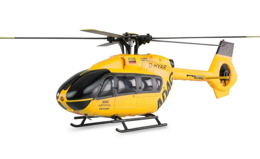 RC Flugsimulator kostenlos - Dein realistisches Training!
