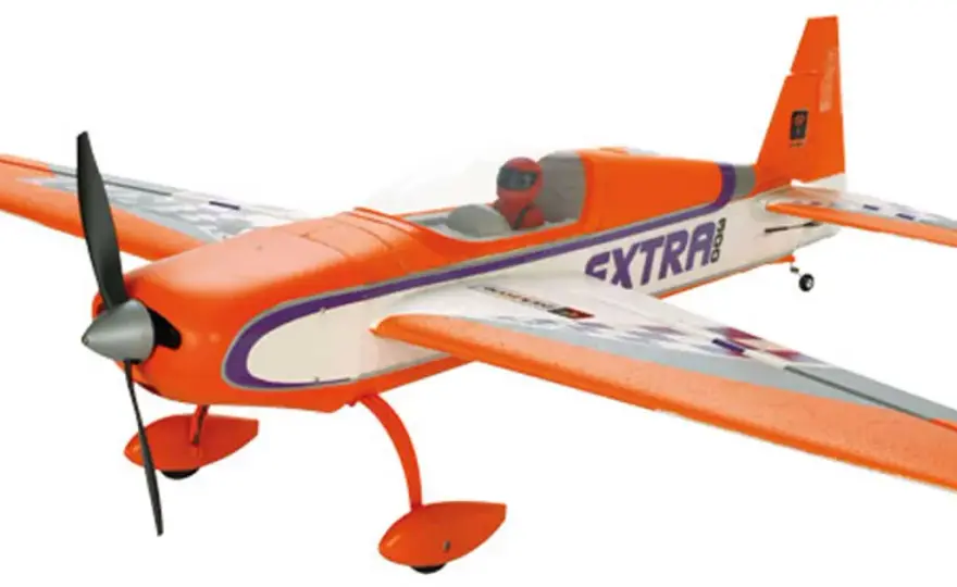 ParkZone Extra 300 – Lohnt sich der Klassiker noch?