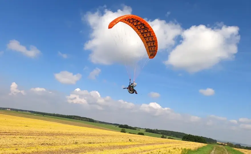 HEPF Micro Vario Test - Dein Vorteil im Segelflug?