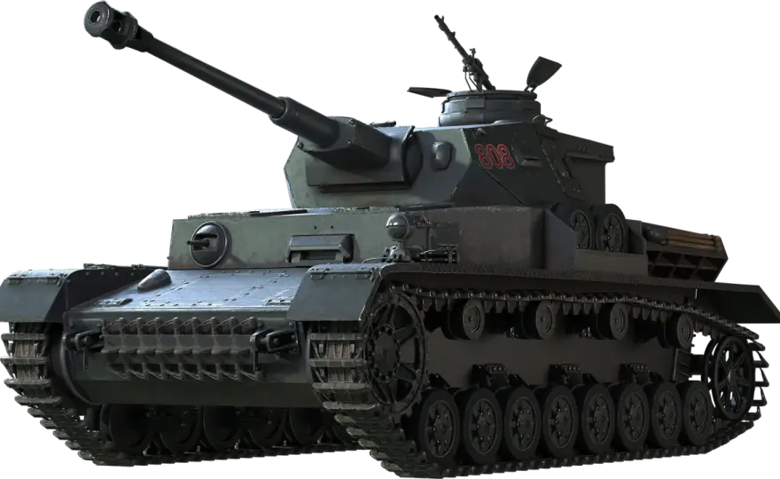 Panzer IV Ausf. G - Das steckt hinter der Übergangsform!