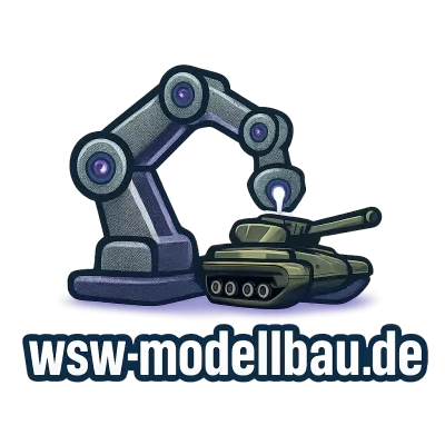 Logo wsw-modellbau.de